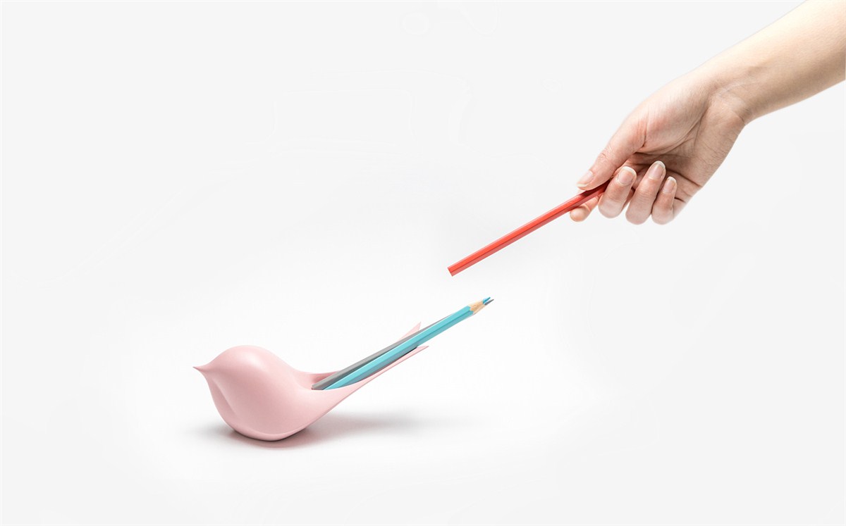 創意產品設計展示